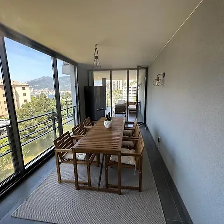 Magnifique T2 Apartment *