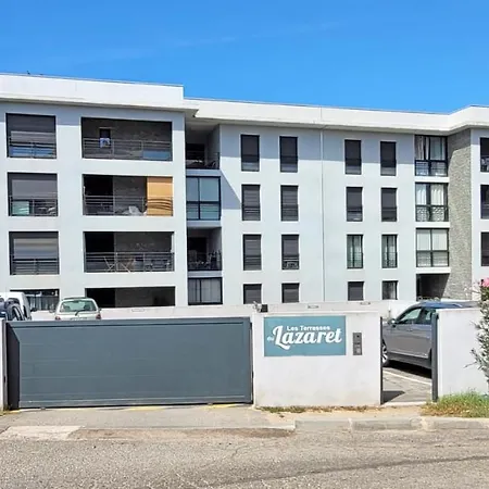 Apartman Magnifique T2 *