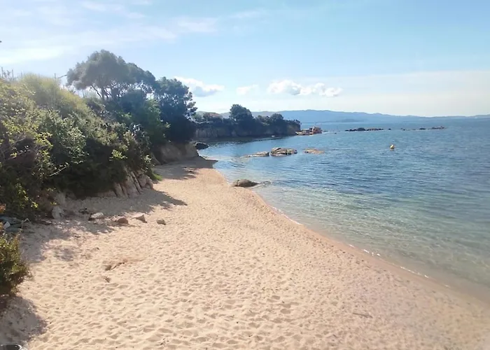 Magnifique T2 * Ajaccio (Corsica)