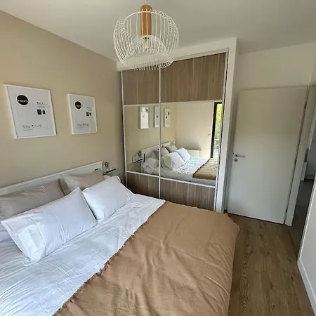 Magnifique T2 Apartamento *