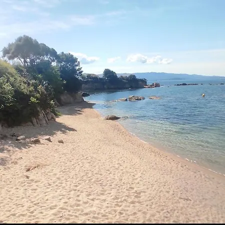 Magnifique T2 * Ajaccio (Corsica)